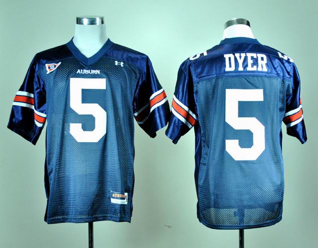 Auburn Tigers jerseys-012